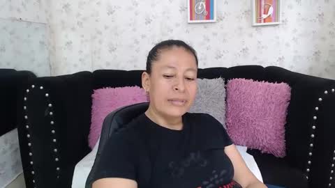 Martina online show from 01/12/26, 07:19