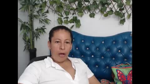 Martina online show from 02/05/26, 07:07