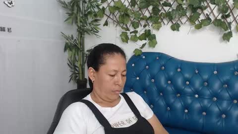 Martina online show from 02/07/26, 07:39