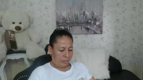 Martina online show from 03/05/26, 07:10