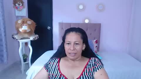 Martina online show from 03/07/26, 07:44
