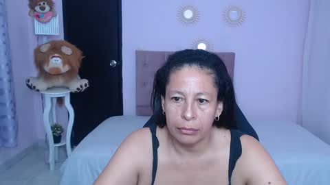Martina online show from 03/08/26, 05:22