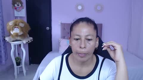 Martina online show from 03/18/26, 08:12