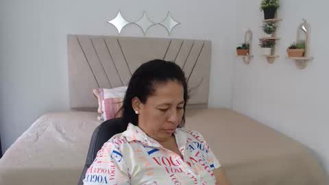 Martina online show from 03/26/26, 08:25