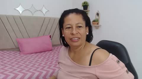 Martina online show from 04/10/26, 08:57