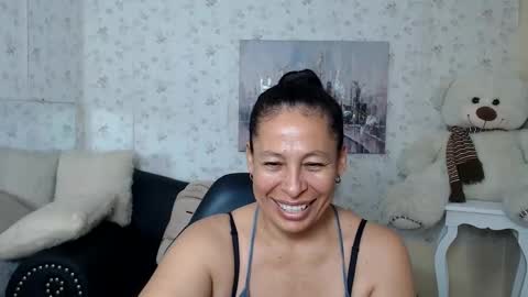 Martina online show from 06/04/26, 11:00