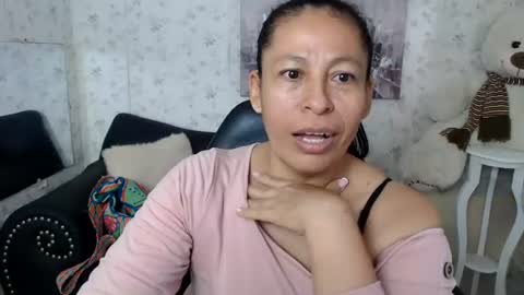 Martina online show from 06/18/26, 10:03