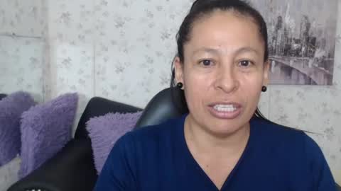 Martina online show from 06/29/26, 09:48