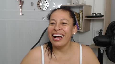 Martina online show from 07/01/26, 06:40