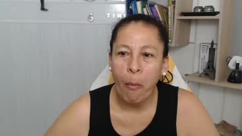 Martina online show from 07/02/26, 05:46