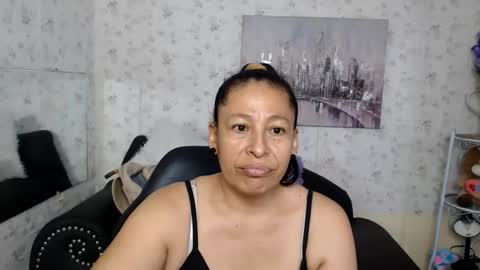 Martina online show from 07/06/26, 09:28