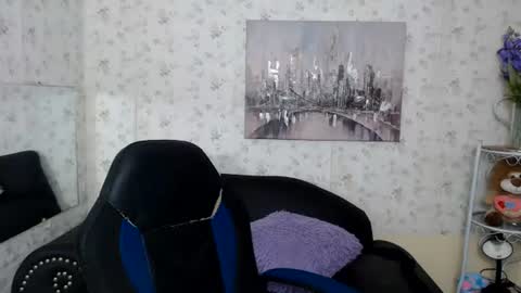 Martina online show from 07/07/26, 07:23