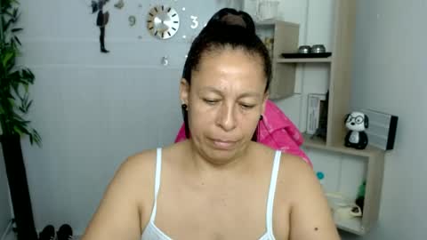 Martina online show from 07/09/26, 09:57