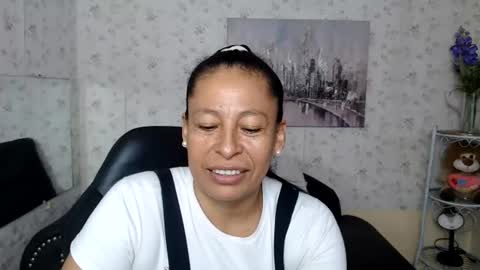 Martina online show from 07/11/26, 10:00