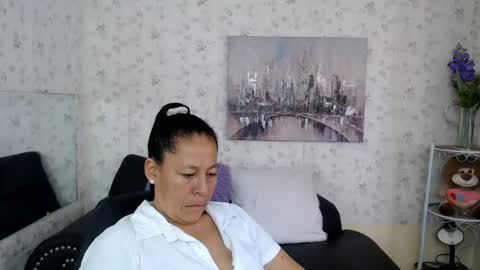 Martina online show from 07/13/26, 09:50