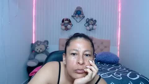 Martina online show from 07/25/26, 11:57