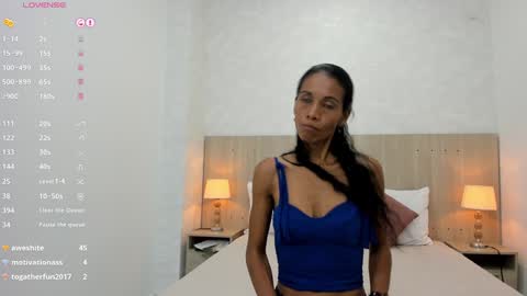 Vayolet Castro online show from 01/06/25, 07:35