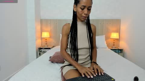 Vayolet Castro online show from 01/19/25, 10:17