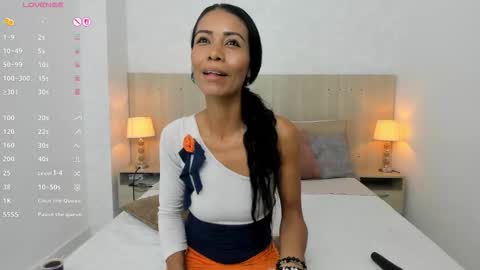 Vayolet Castro online show from 01/07/26, 11:23