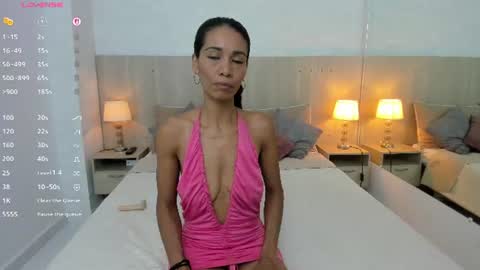 Vayolet Castro online show from 06/28/26, 11:27