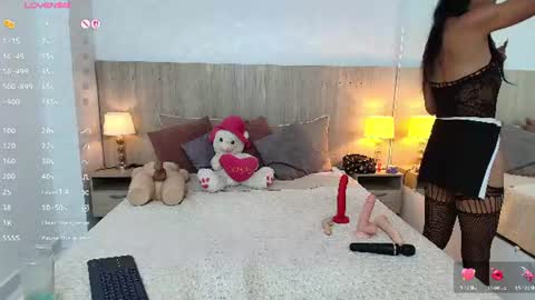Vayolet Castro online show from 07/28/26, 04:39