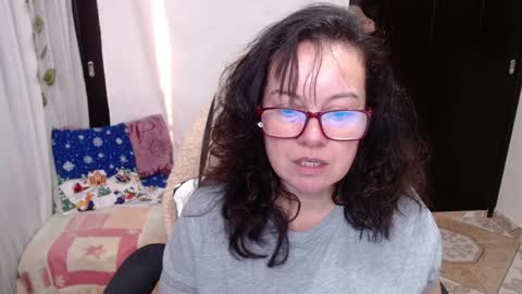 Snapshot of mature_wolf chatting on 12/05/24, 10:12 Sonia online show from 12/05/24, 10:12