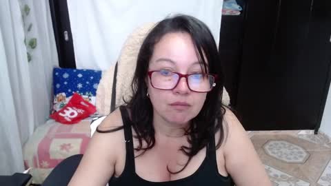 Snapshot of mature_wolf chatting on 12/15/24, 02:27 Sonia online show from 12/15/24, 02:27