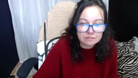 Snapshot of mature_wolf chatting on 01/14/25, 03:26 Sonia online show from 01/14/25, 03:26