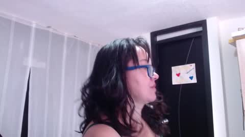 Snapshot of mature_wolf chatting on 01/24/25, 05:21 Sonia online show from 01/24/25, 05:21