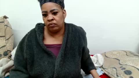 QUEEN online show from 06/11/26, 08:34