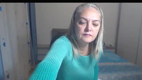 maturediana online show from 10/10/25, 02:43