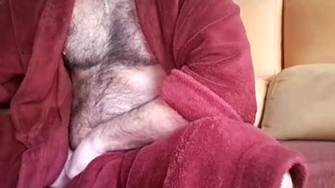 maturefurryhunterr online show from 01/17/25, 09:17