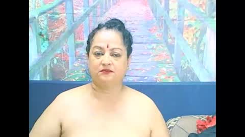 Snapshot of matureindian654u chatting on 02/12/26, 08:37 matureindian654u online show from 02/12/26, 08:37