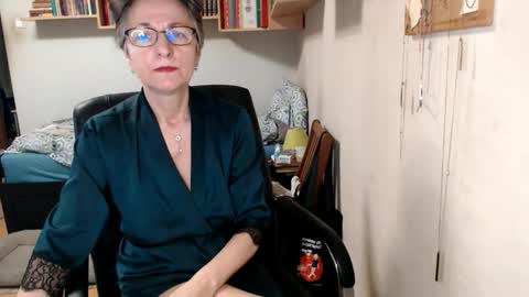 maturekate online show from 09/11/25, 06:13
