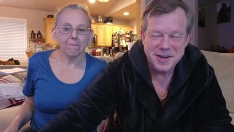 Snapshot of matureluvin chatting on 02/07/25, 12:53 JustUs online show from 02/07/25, 12:53