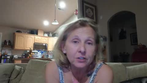 JustUs online show from 12/05/25, 05:27