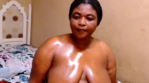 maturenesh online show from 07/29/26, 06:55