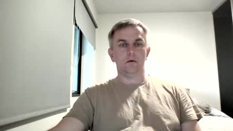 matureontheedge online show from 05/18/26, 05:41