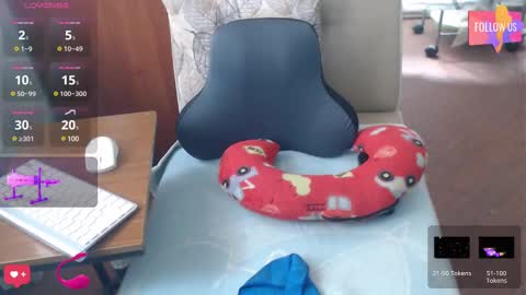 Melissa  online show from 03/01/25, 03:27