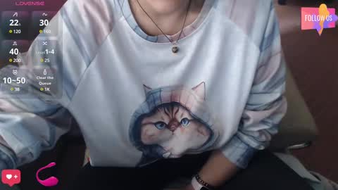 Melissa  online show from 03/08/25, 12:52
