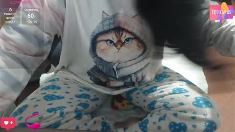 Melissa  online show from 03/10/25, 11:21