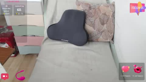 Melissa  online show from 09/08/25, 04:17