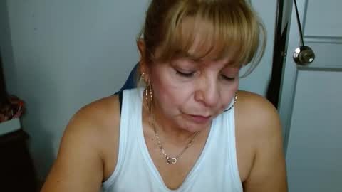 Cecilia online show from 02/03/26, 07:52
