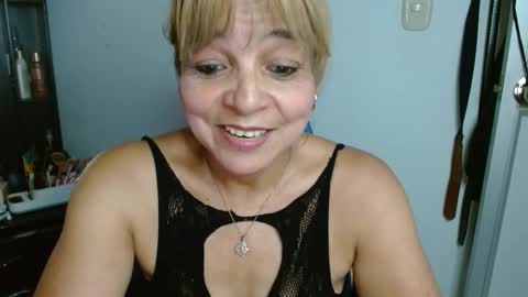 Cecilia online show from 02/08/26, 12:36