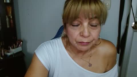 Cecilia online show from 02/09/26, 07:18