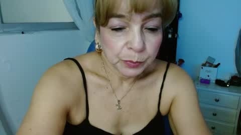 Cecilia online show from 06/28/26, 02:12