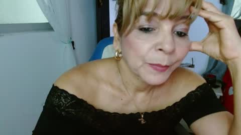 Cecilia online show from 07/01/26, 02:18