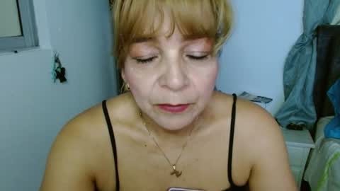 Cecilia online show from 07/09/26, 02:10