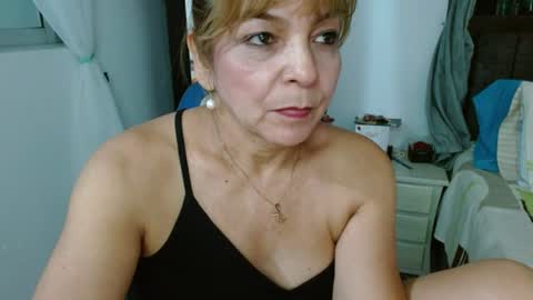 Cecilia online show from 07/12/26, 02:35