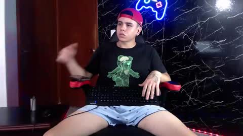 Matias online show from 12/07/24, 10:17